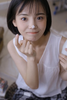 这腿我能玩一年